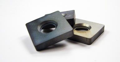 Carbide Squares