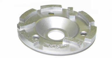 4" Cup Wheels 1