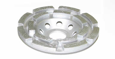 4" Cup Wheels 1