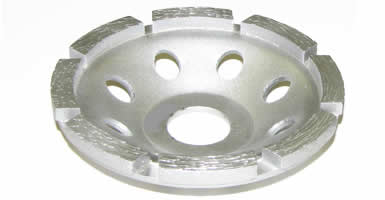 4" Cup Wheels 1