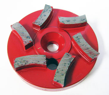 6 Segment Diamonds