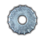 Scarifier Cutters