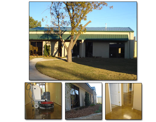 Oklahoma Office