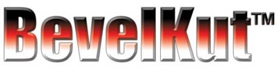 BevelKut Logo