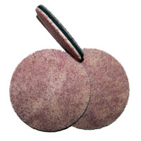 Buff-X Pads