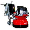 Conquer25 Propane Concrete Grinder