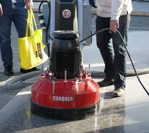 Conquer25 Photo 2