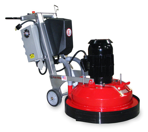 Conquer30 Planetary Grinder