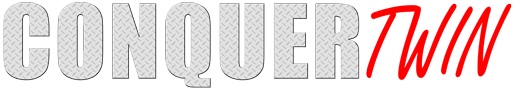 Conquer25 Logo