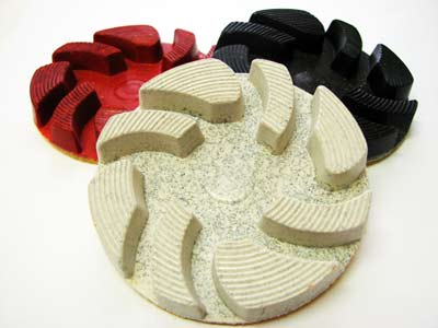 Rosex Pads