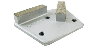 Double Segment