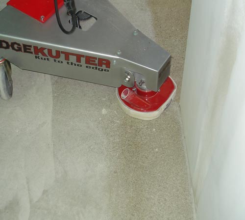 EDGEKutter Photo 5