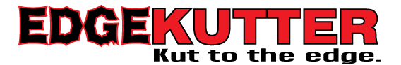 EDGEKutter Logo