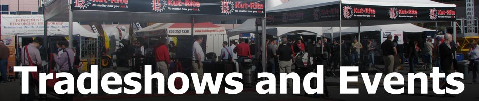 Tradeshow Banner