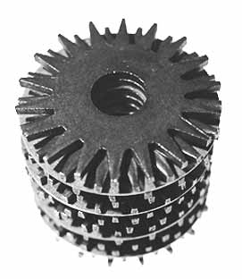 Cutter Set