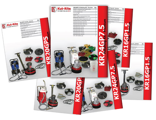 Grinder Packages