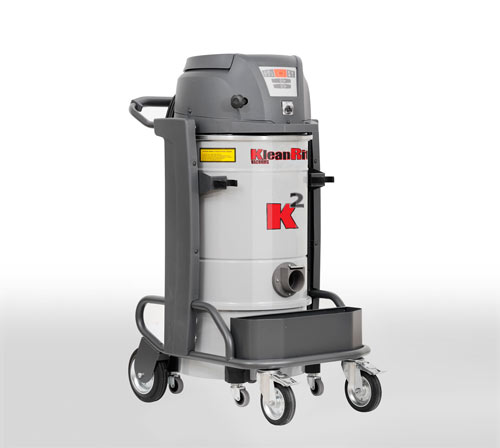 KleanRite K2