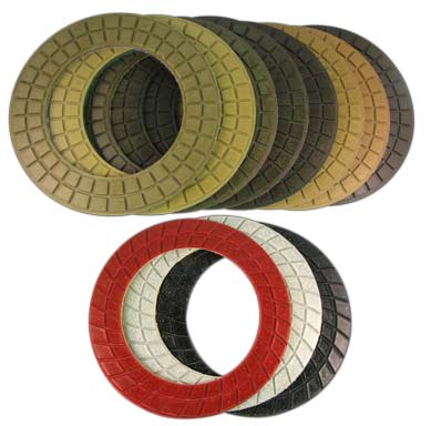 EDGEKutter&trade; Rings