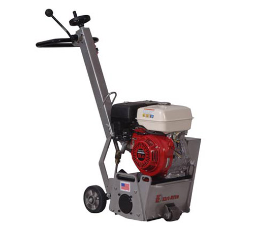 KR10 Scarifier Photo 1
