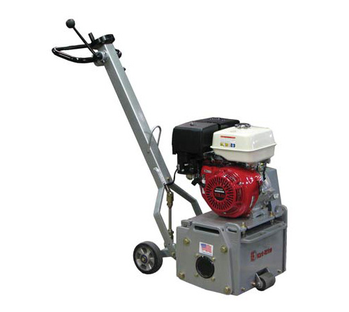 KR13 Scarifier Photo 1