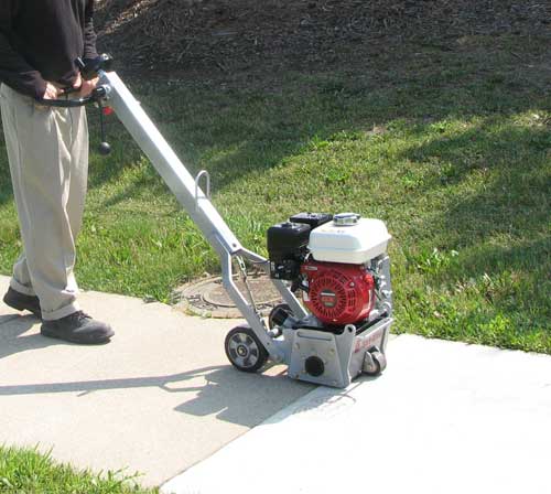 KR8 Scarifier Photo 3