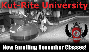Kut-Rite University!
