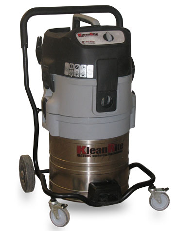 KRV15 Vacuum