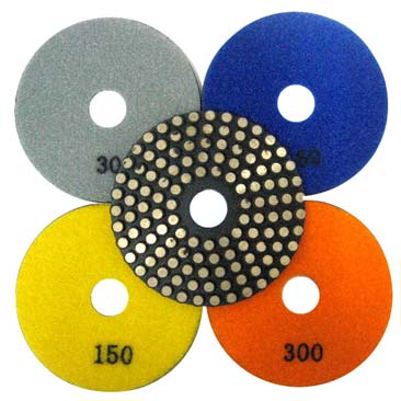 MetalEDGE Pads