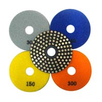 MetalEDGE Pads