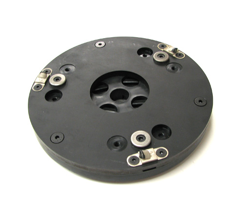 PCD Driver Plate 1