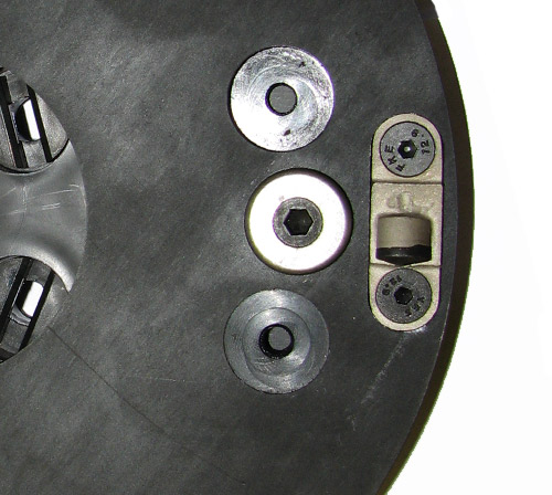 PCD Driver Plate 1