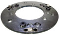 PCD Mag Plates