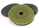 Diamonds and Abrasives