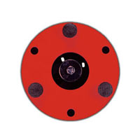 Red Button Disks