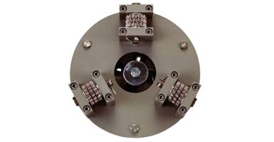 Scarifier Disc