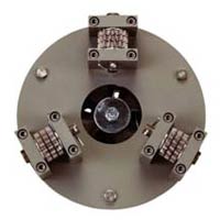 Scarifier Disc