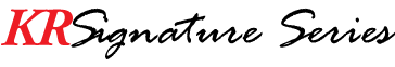 KR Signature Series