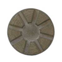 Sintered Pressed