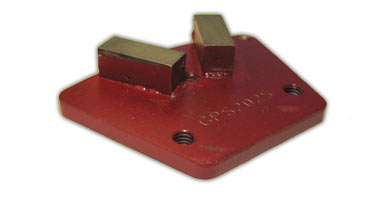 Premium Red Segments