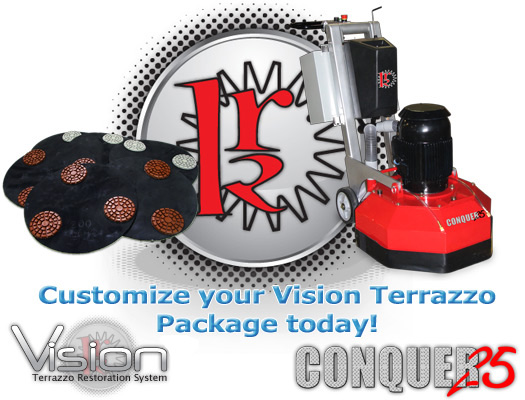 Vision Package
