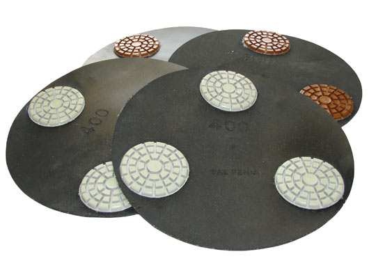 Vision Pads