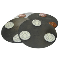 Vision Terrazzo Pads