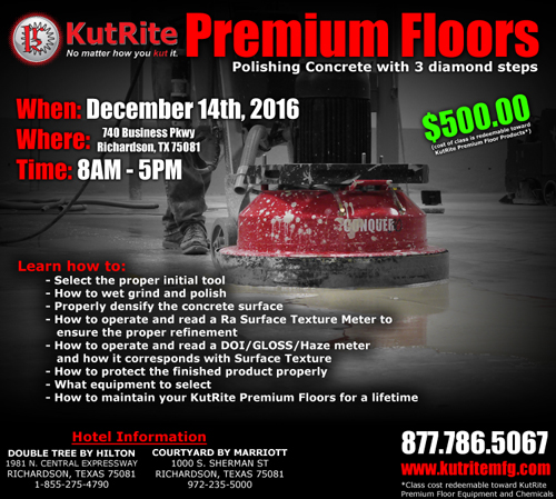 KutRite Premium Floors