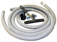 KleanRite Vacuum Hoses