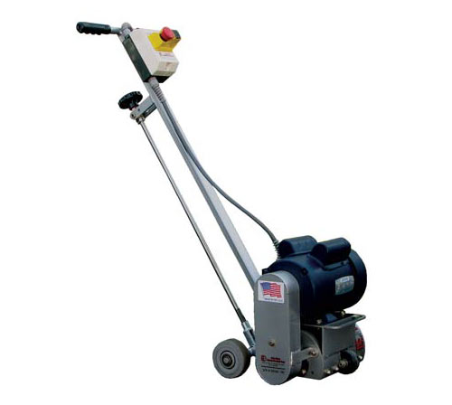 KR6 Scarifier Photo 1