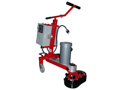 Concrete edge grinder deals